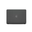 NOA Safeguard for MacBook Air 13" Retina Display 2020/2019/2018 | Smoke Black
