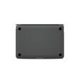 NOA Safeguard for MacBook Air 13" Retina Display 2020/2019/2018 | Smoke Black