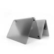 NOA Safeguard for MacBook Air 13" Retina Display 2020/2019/2018 | Smoke Black