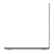 NEXT ONE Safeguard for MacBook Air 13'' M4 (2025) / M3 (2024) / M2 (2022)