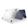 NEXT ONE Safeguard for MacBook Air 13'' M4 (2025) / M3 (2024) / M2 (2022)