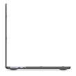 NEXT ONE Safeguard for MacBook Air 13'' (2025/2024/2022) | Smoke Black