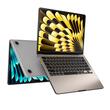 NOA Safeguard for MacBook Air 15'' M4 (2025) / M3 (2024) / M2 (2023) | Fog Transparent