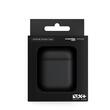 NOA Shield Case for AirPods | Black