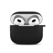NOA Silicone Case for AirPods 3 | Black