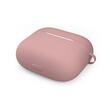 NOA Silicone Case for AirPods 3 | Pink