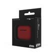 NOA Silicone Case for AirPods 3 | Red