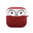 NOA Silicone Case for AirPods 3 | Red