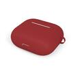 NOA Silicone Case for AirPods 3 | Red