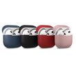 NOA Silicone Case for AirPods 3 | Red