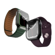 NEXT ONE Case for Apple Watch 45 mm