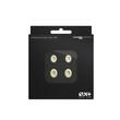 NEXT ONE Foam Tips  for AirPods Pro | M/L