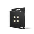 NEXT ONE Foam Tips  for AirPods Pro | M/L