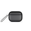NEXT ONE Shield Case for AirPods Pro | Black