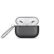 NEXT ONE Shield Case for AirPods Pro | Black