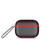 NEXT ONE Shield Case for AirPods Pro | Red