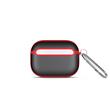 NEXT ONE Shield Case for AirPods Pro | Red