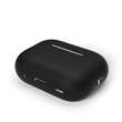 NOA Silicone Case for AirPods Pro 2 | Black