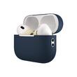 NEXT ONE Silicone Case for AirPods Pro 2 | Blue