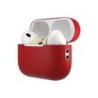 NEXT ONE Silicone Case for AirPods Pro2| Red