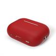 NEXT ONE Silicone Case for AirPods Pro2| Red