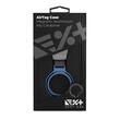 NEXT ONE Magnetic Aluminium Key carabine for AirTag | Blue