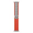 NOA Adventure Loop for Apple Watch 41mm | Orange/Gray