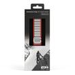 NOA Adventure Loop for Apple Watch 41mm | Orange/Gray
