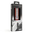 NOA Adventure Loop for Apple Watch 41mm | Orange/Gray