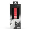 NEXT ONE Adventure Loop for Apple Watch 41mm | White/Red