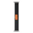 NEXT ONE Athletic Loop for Apple Watch 41mm | Black