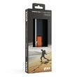 NEXT ONE Athletic Loop for Apple Watch 41mm | Black