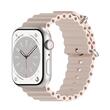 NOA H2O Band for Apple Watch 41mm | Pink Sand