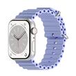NEXT ONE H2O Band for Apple Watch 41mm | Wisteria Purple
