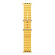 NEXT ONE H2O Band for Apple Watch 41mm | Yellow