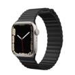 NEXT ONE Leather Loop 42/44/45 mm for Apple Watch