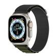 NEXT ONE Adventure Loop for Apple Watch 45/46/49mm | Gray/green