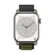 NEXT ONE Adventure Loop for Apple Watch 45/46/49mm | Gray/green