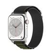 NEXT ONE Adventure Loop for Apple Watch 45/46/49mm | Gray/green