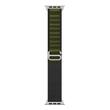 NEXT ONE Adventure Loop for Apple Watch 45/46/49mm | Gray/green