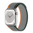 NEXT ONE Athletic Loop for Apple Watch 45/46/49mm | Sage Green