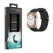 NEXT ONE H2O Band for Apple Watch 45/46/49mm | Black