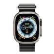 NEXT ONE H2O Band for Apple Watch 45/46/49mm | Black