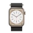 NEXT ONE H2O Band for Apple Watch 45/46/49mm | Black