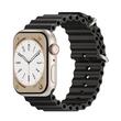 NEXT ONE H2O Band for Apple Watch 45/46/49mm | Black
