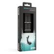 NEXT ONE H2O Band for Apple Watch 45/46/49mm | Black