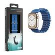 NEXT ONE H2O Band for Apple Watch 45/46/49mm | Midnight Blue