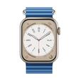 NEXT ONE H2O Band for Apple Watch 45/46/49mm | Midnight Blue
