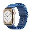 NEXT ONE H2O Band for Apple Watch 45/46/49mm | Midnight Blue