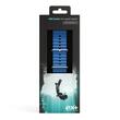 NEXT ONE H2O Band for Apple Watch 45/46/49mm | Midnight Blue